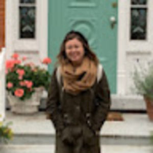 Meet your Posher, Emily